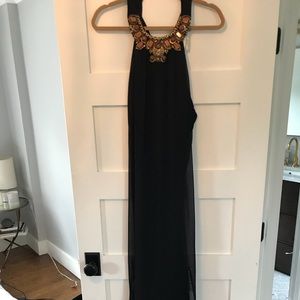 Alice and olivia Ravi handkerchief dress